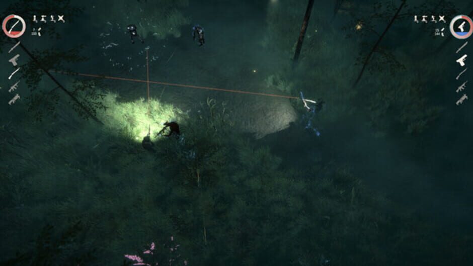 Screenshot for Rust & Roots