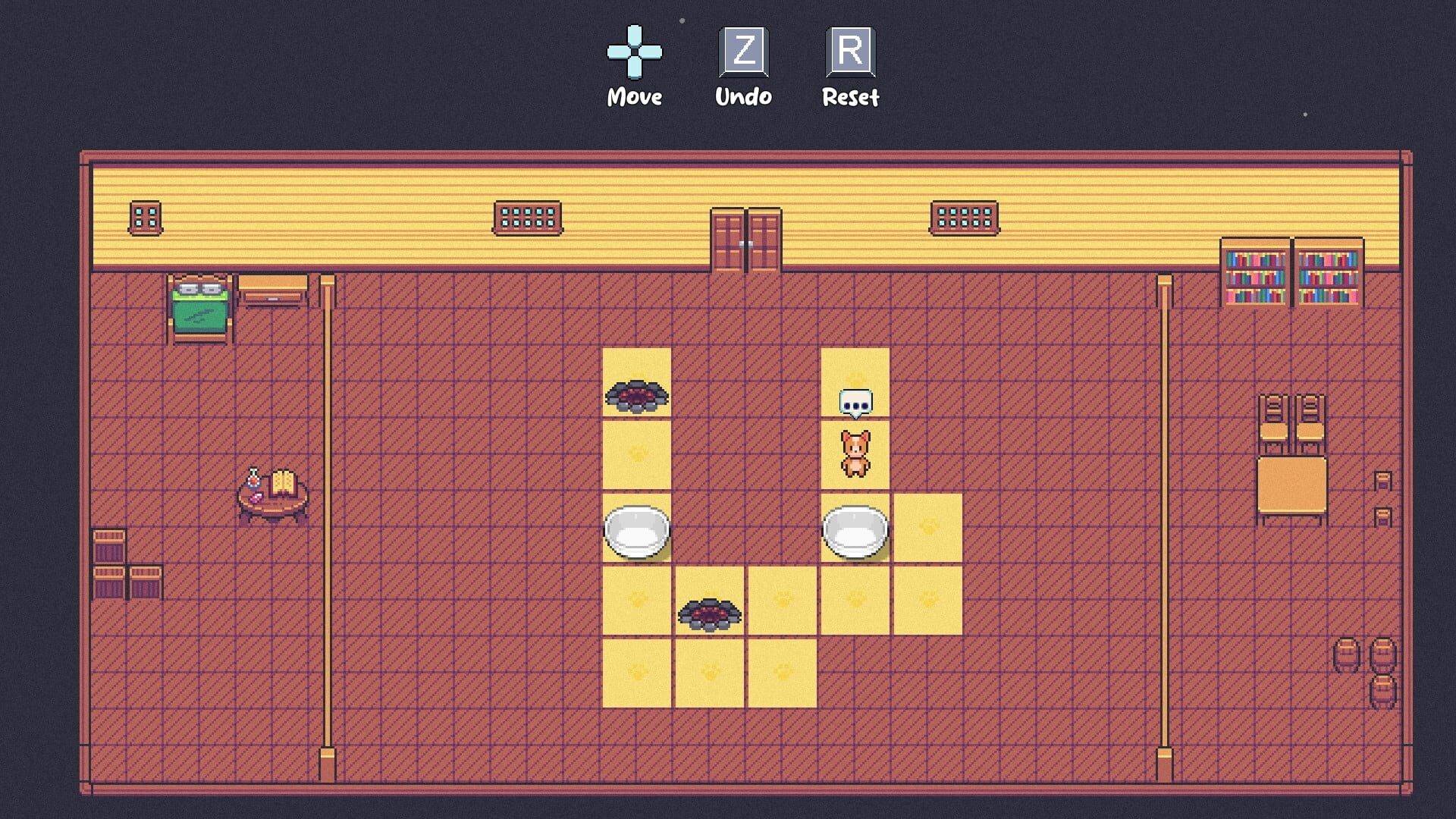 Screenshot for Sokmeal Time