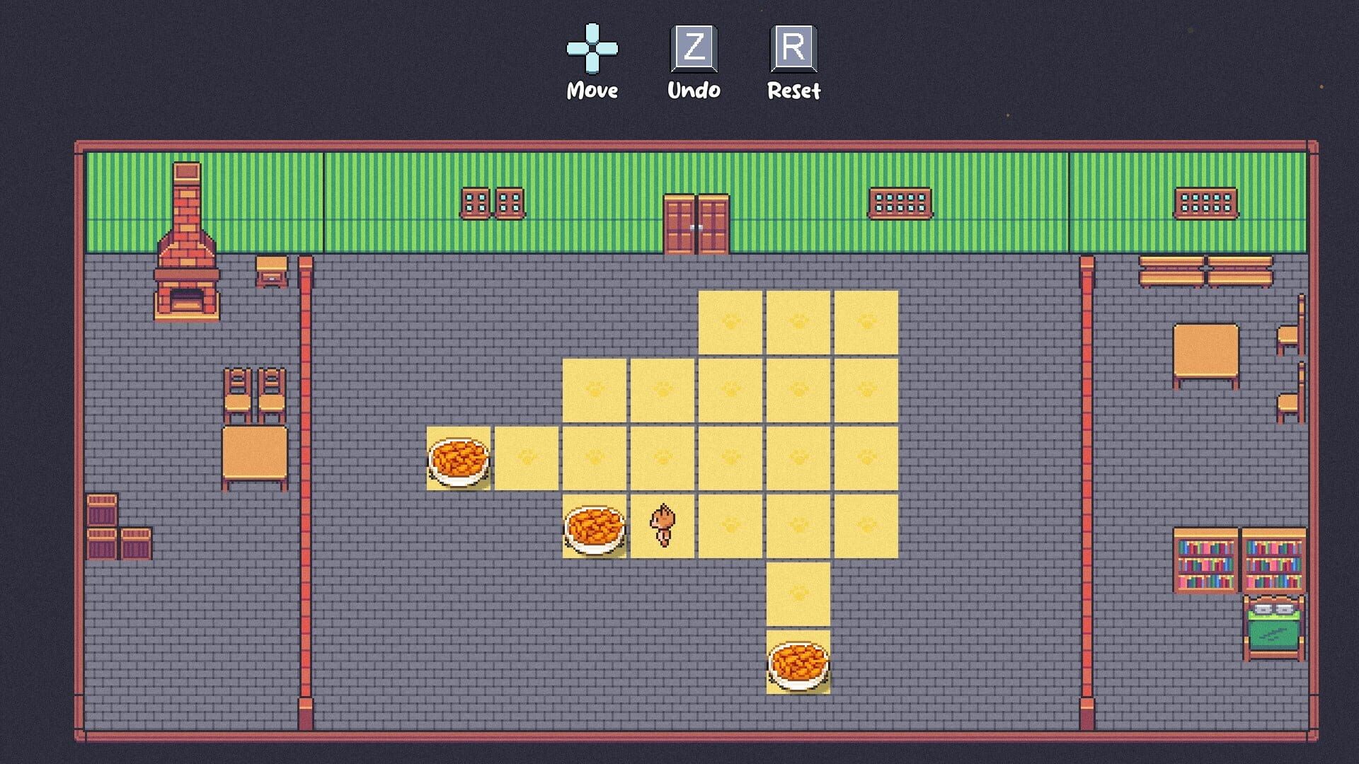 Screenshot for Sokmeal Time
