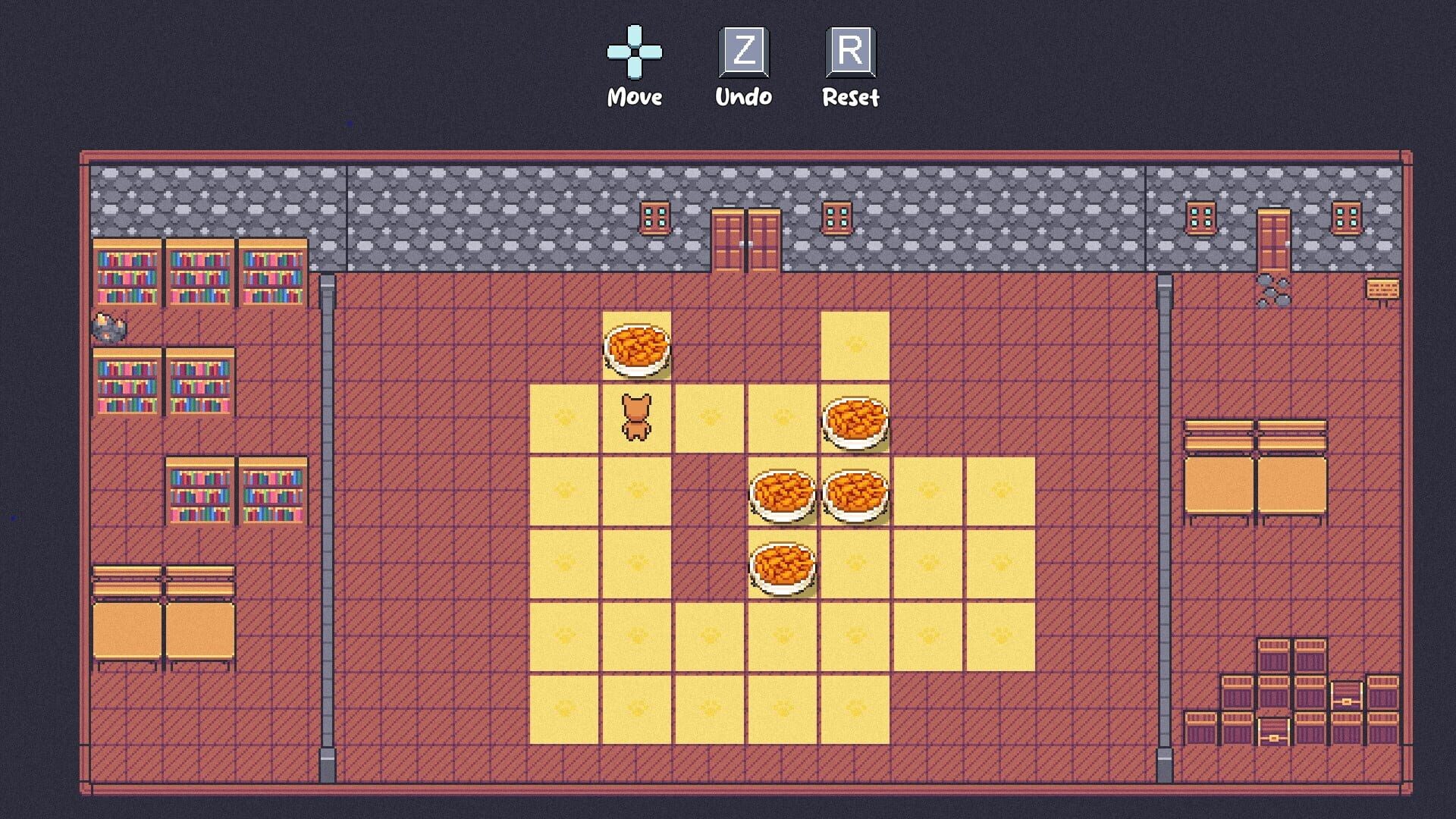 Screenshot for Sokmeal Time