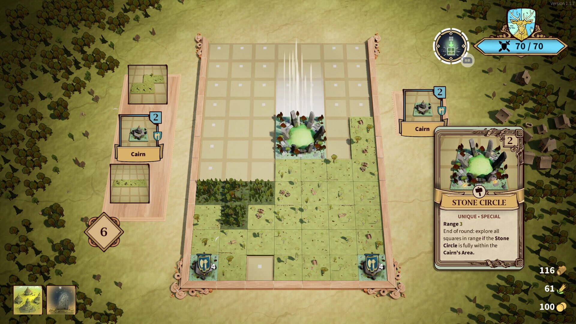 Screenshot for Drop Duchy: The Tribe