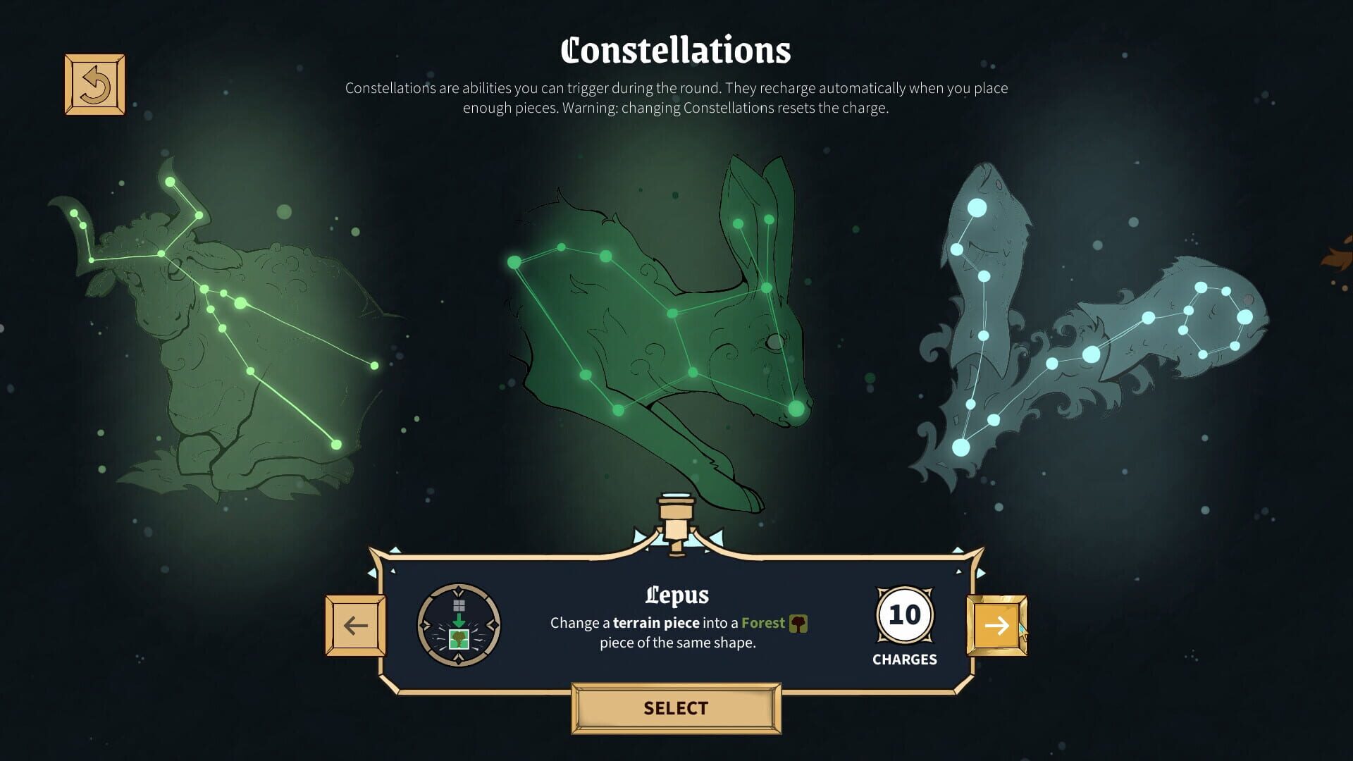 Screenshot for Drop Duchy: The Tribe