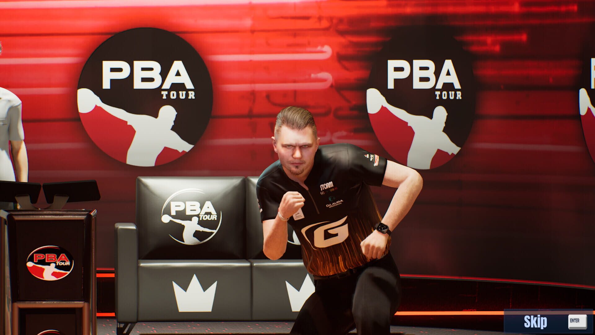 Screenshot for PBA Pro Bowling 2026