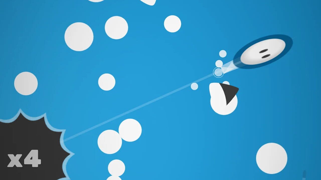 Screenshot for Leap On!