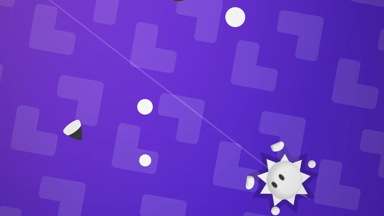 Screenshot for Leap On!