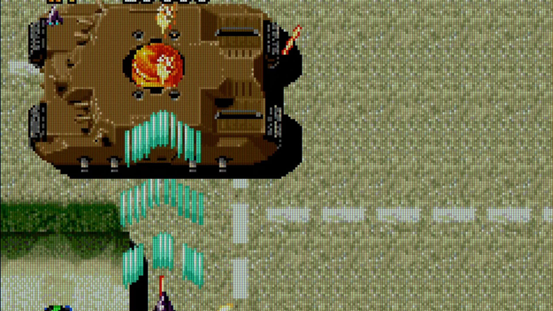 Screenshot for Tiger Rescue