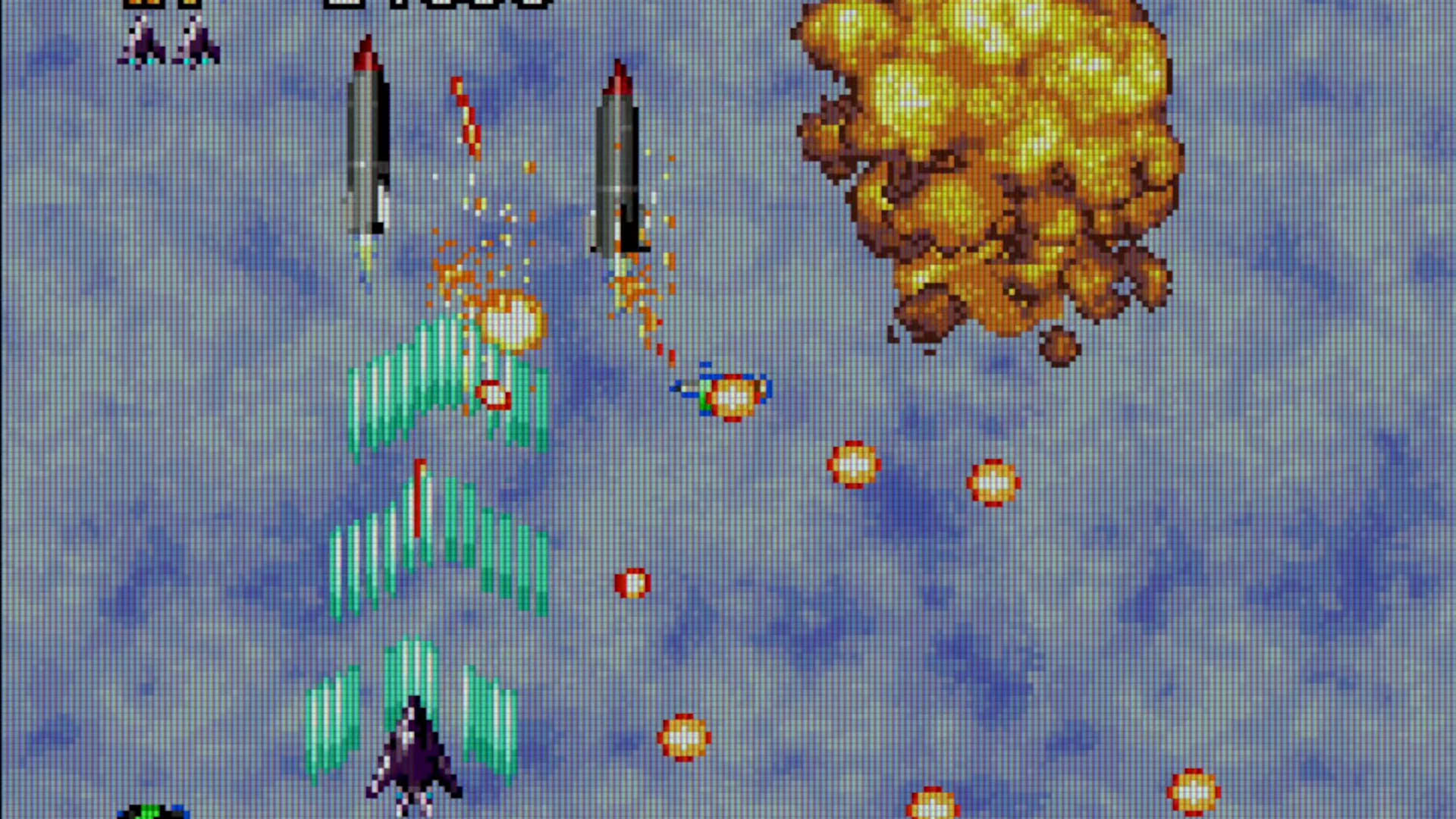 Screenshot for Tiger Rescue