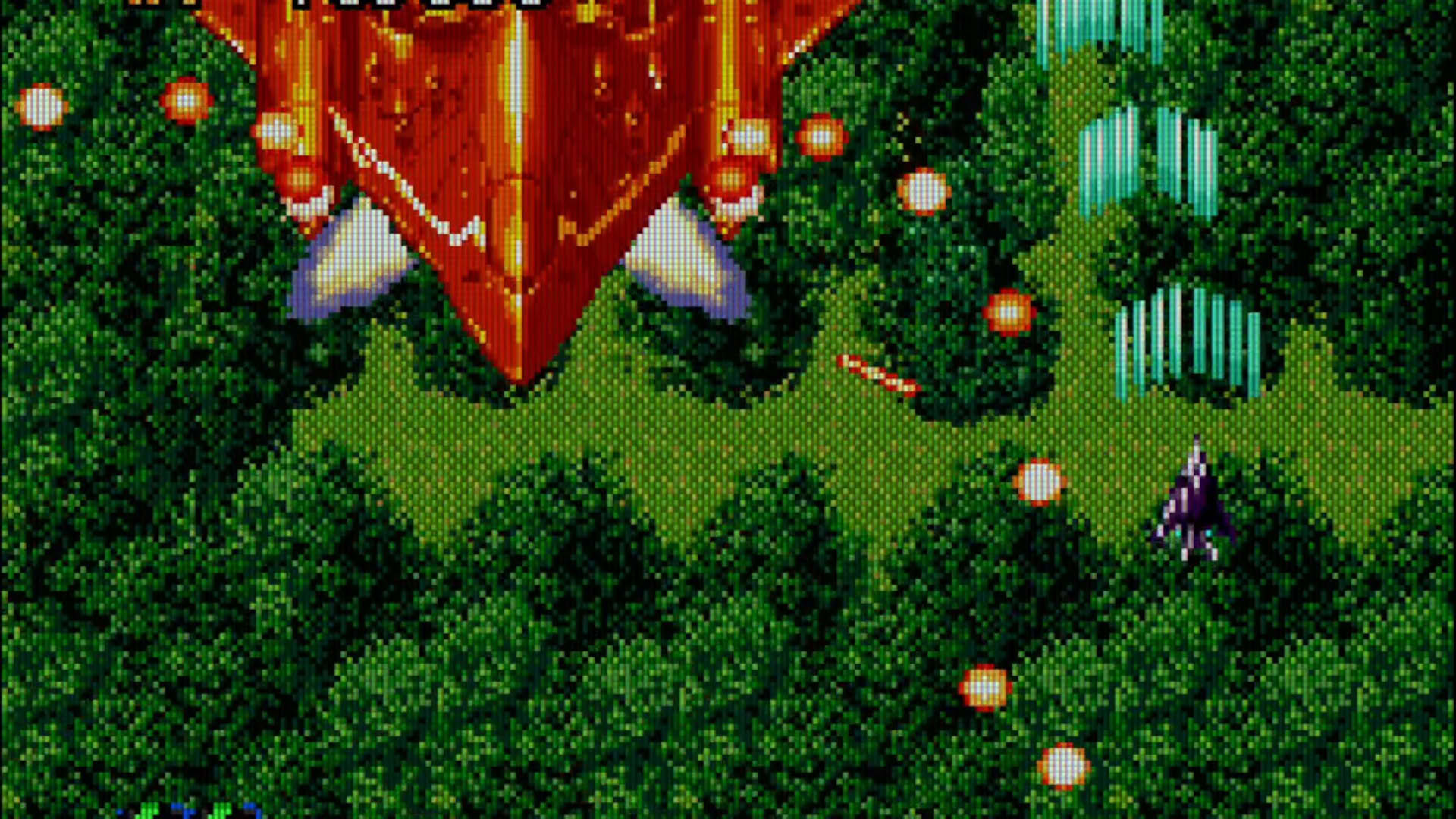 Screenshot for Tiger Rescue