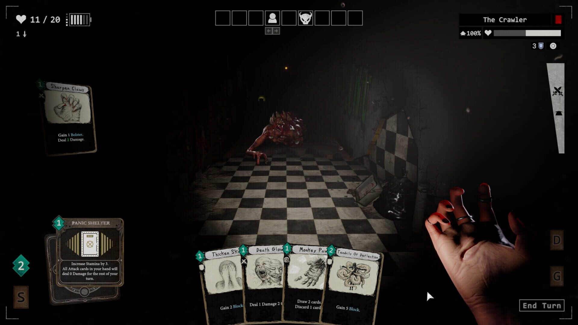 Screenshot for The House of Hamelin