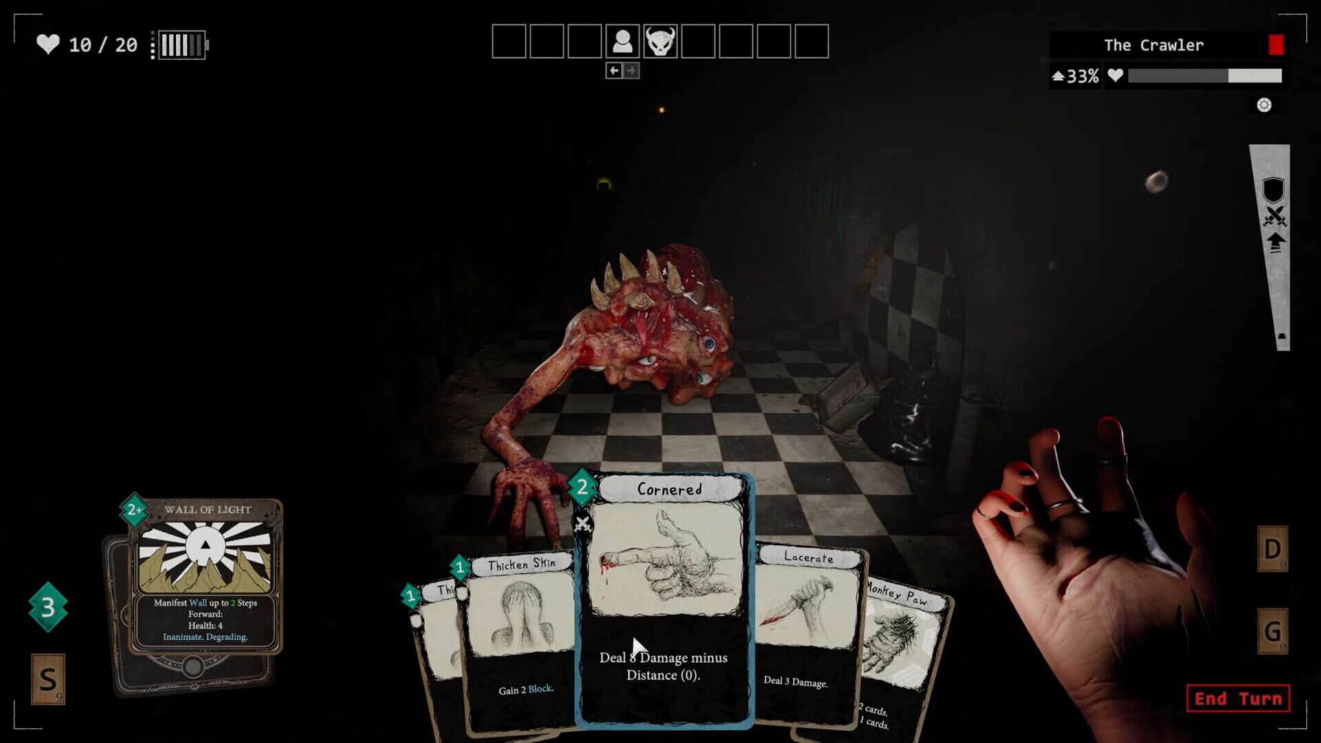 Screenshot for The House of Hamelin