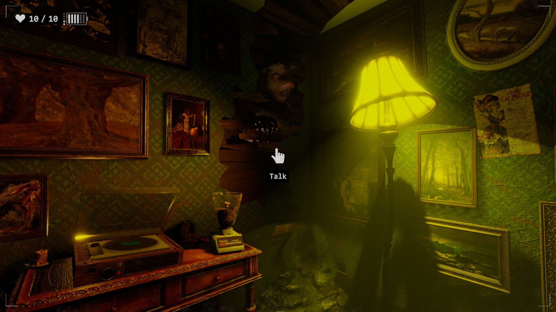 Screenshot for The House of Hamelin