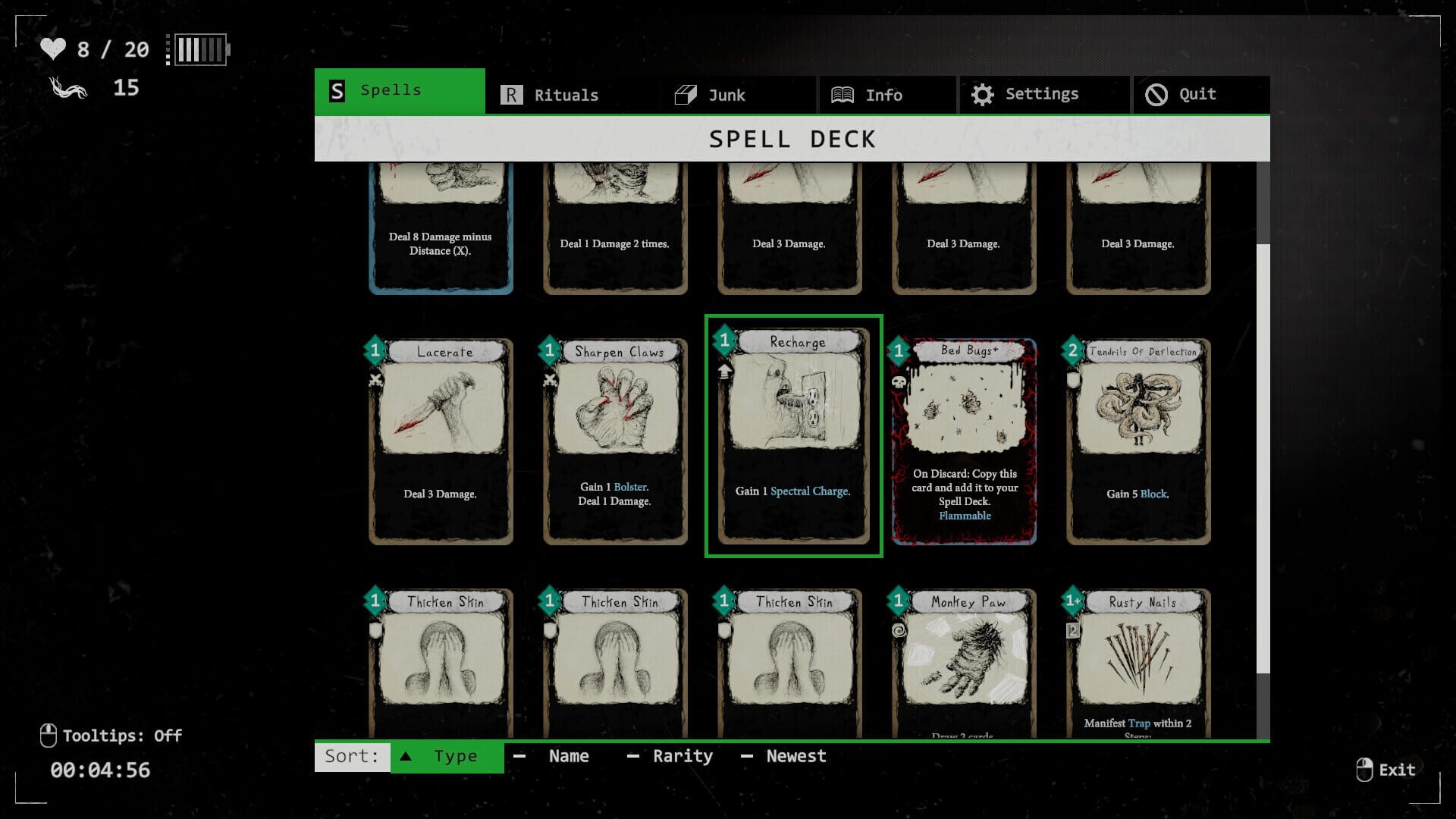 Screenshot for The House of Hamelin