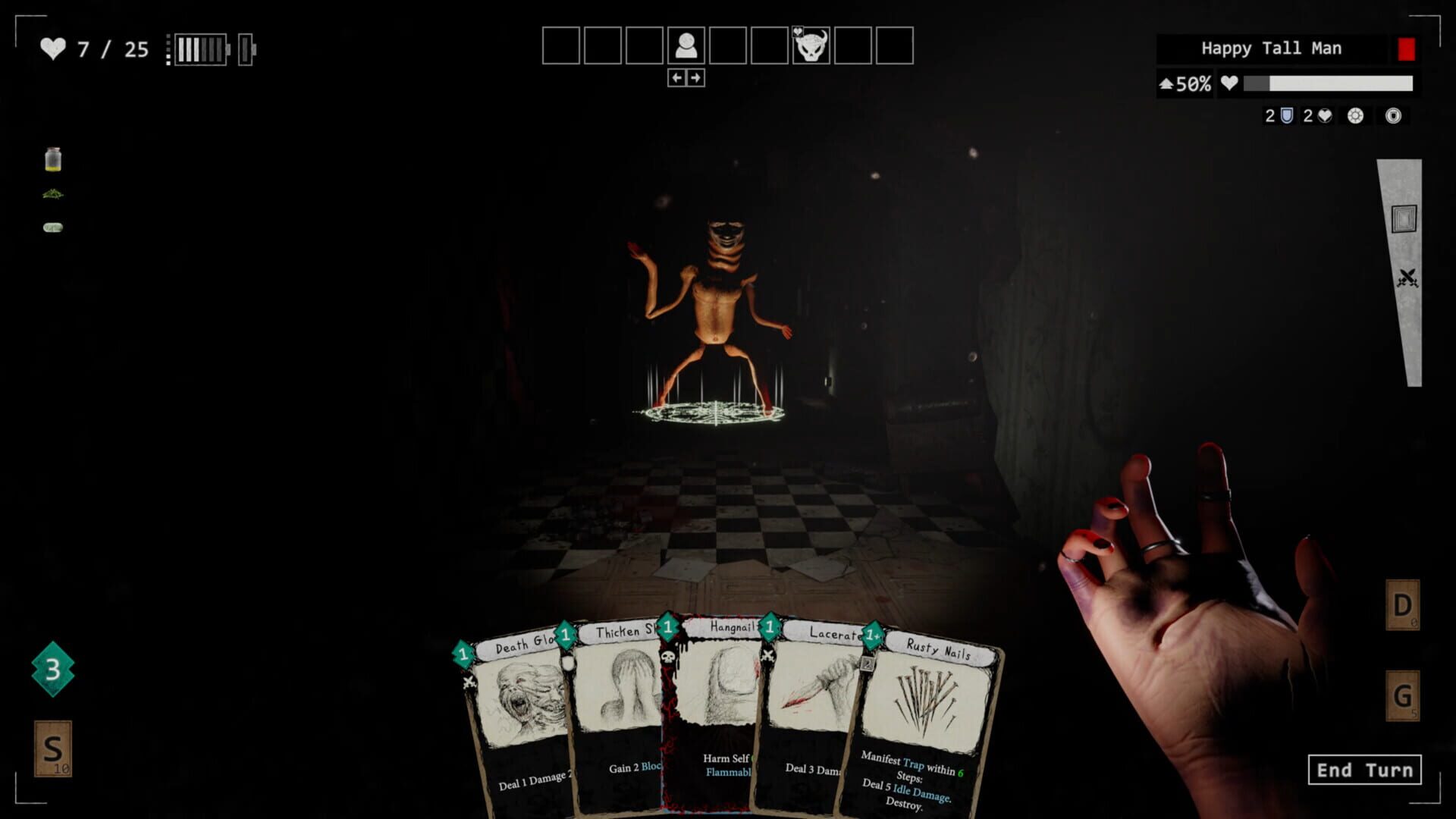 Screenshot for The House of Hamelin
