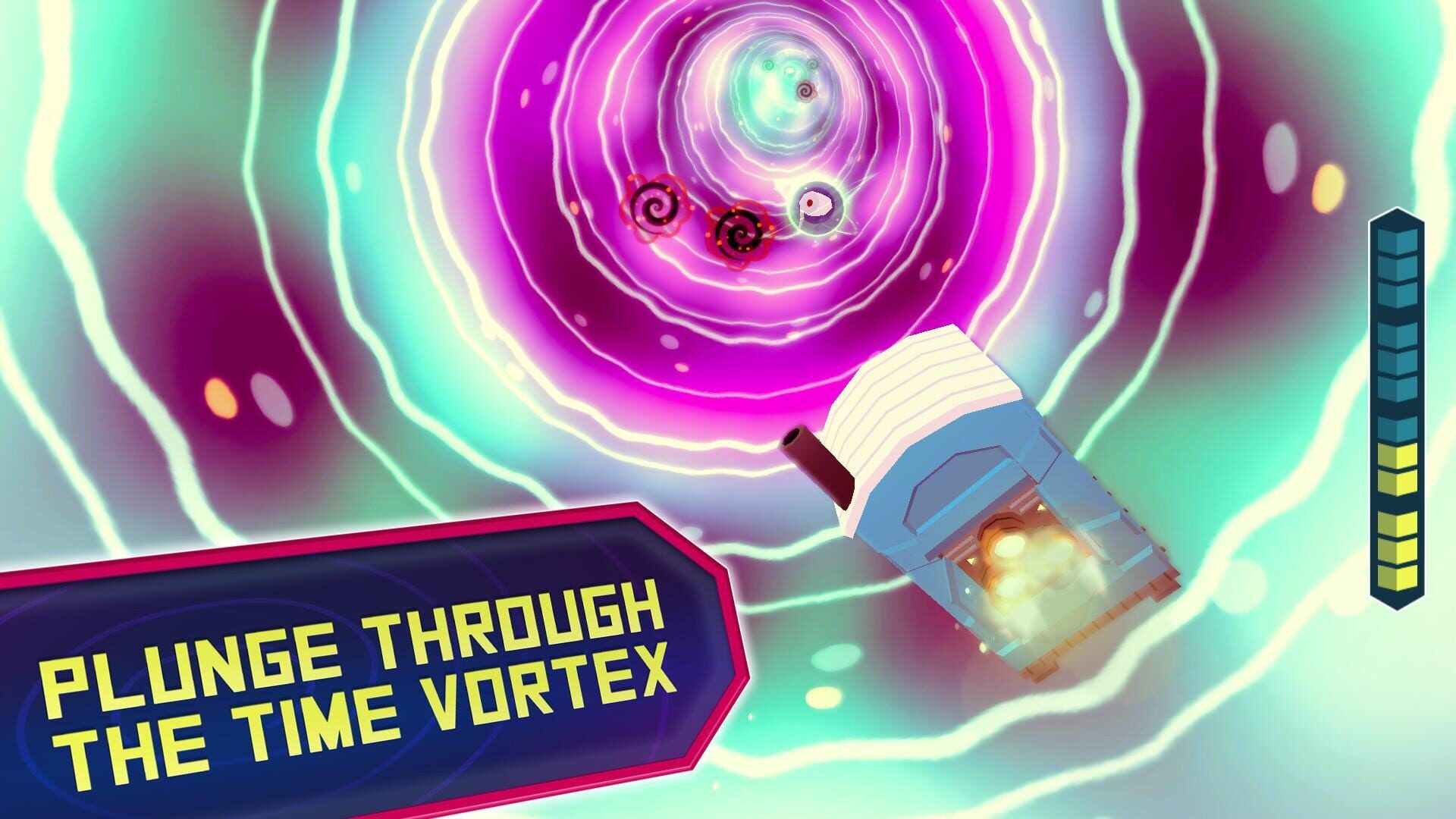 Screenshot for Porta-Pilots