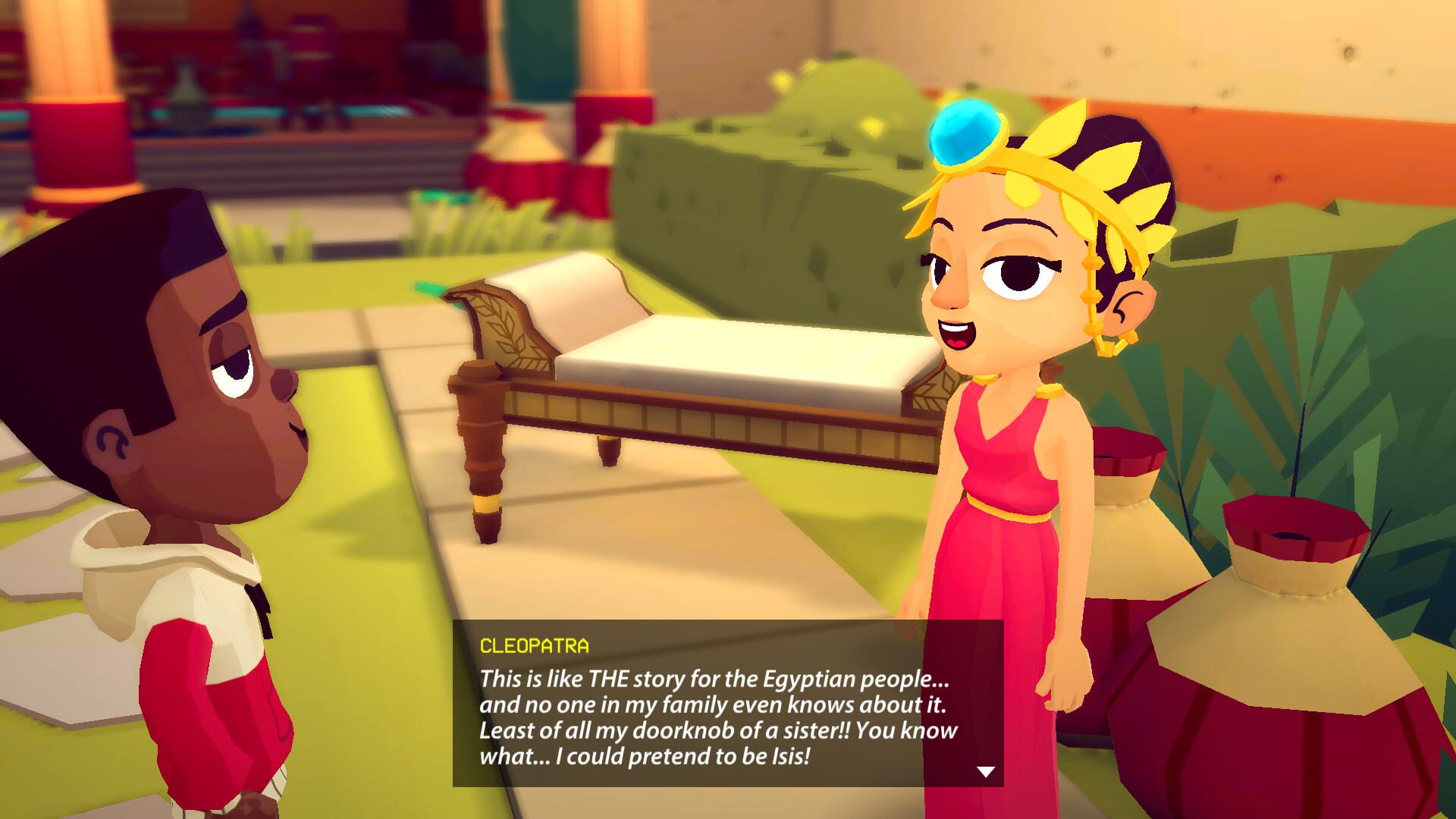 Screenshot for Porta-Pilots
