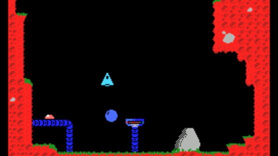 Screenshot for Transball