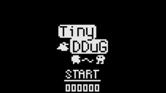Screenshot for Tiny-DDug
