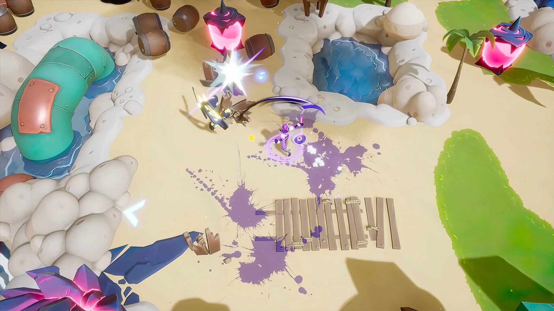 Screenshot for Soundfall