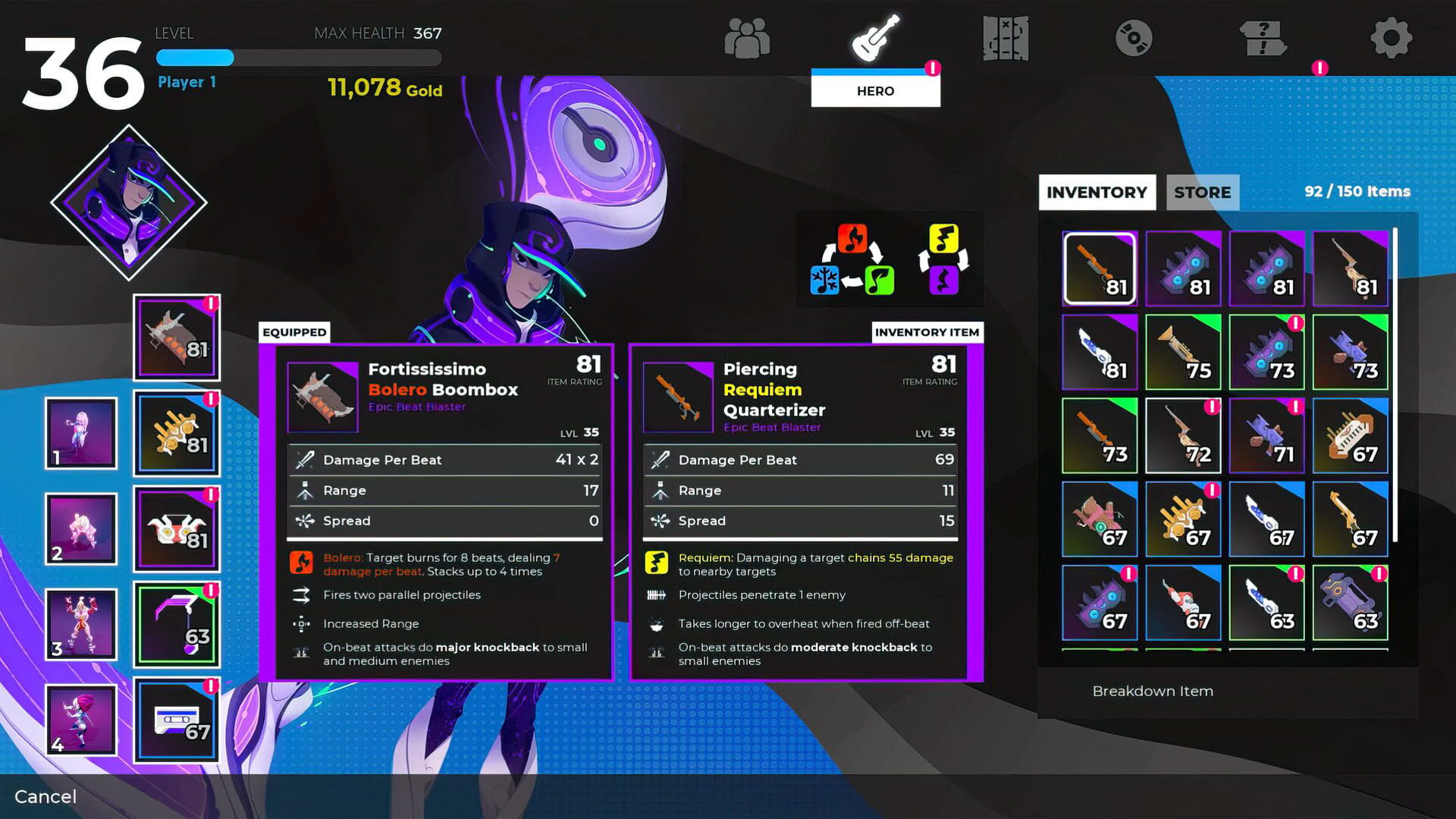 Screenshot for Soundfall