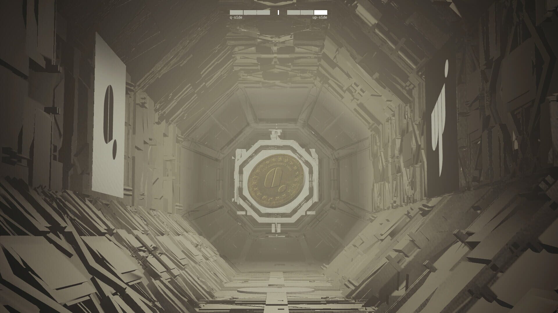 Screenshot for Q-Up