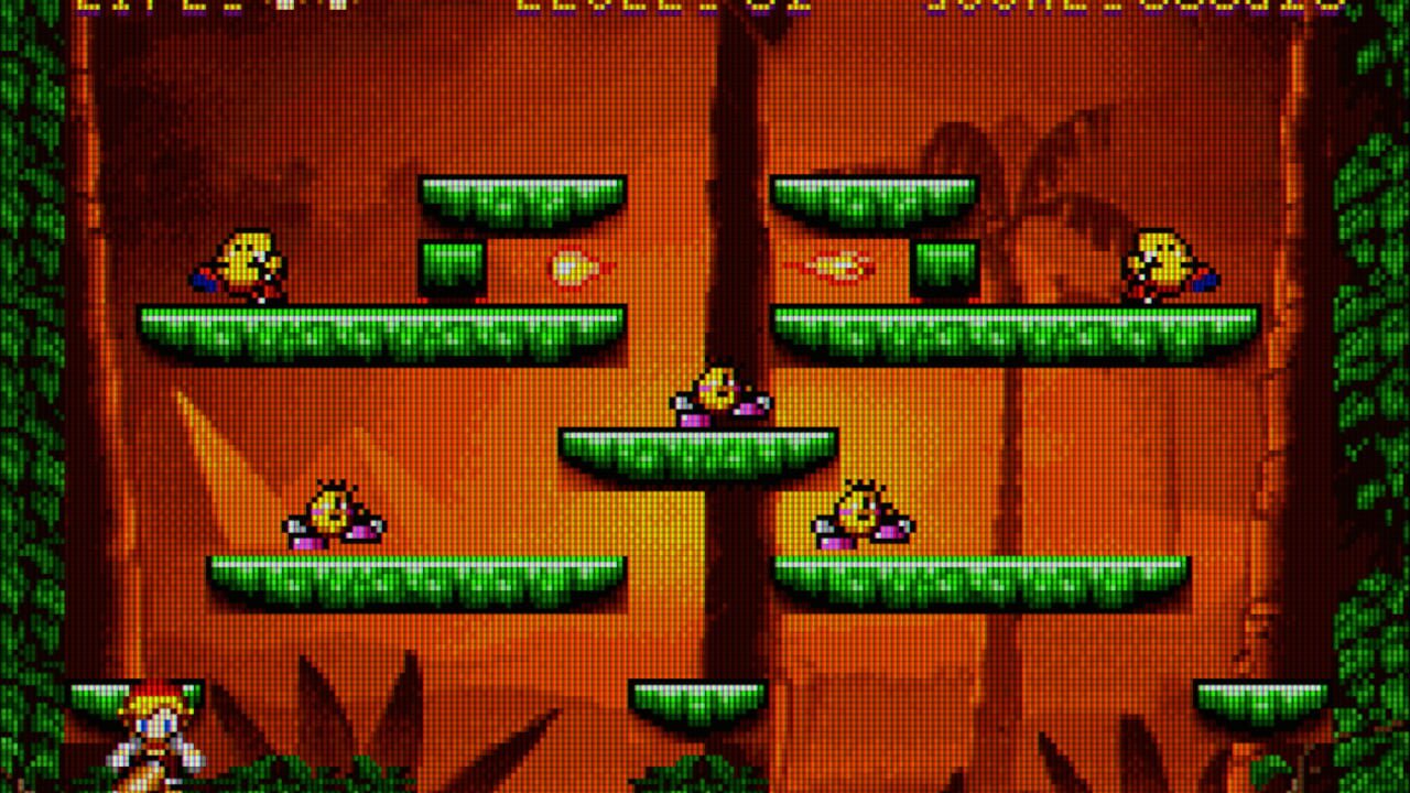Screenshot for Hero Legend