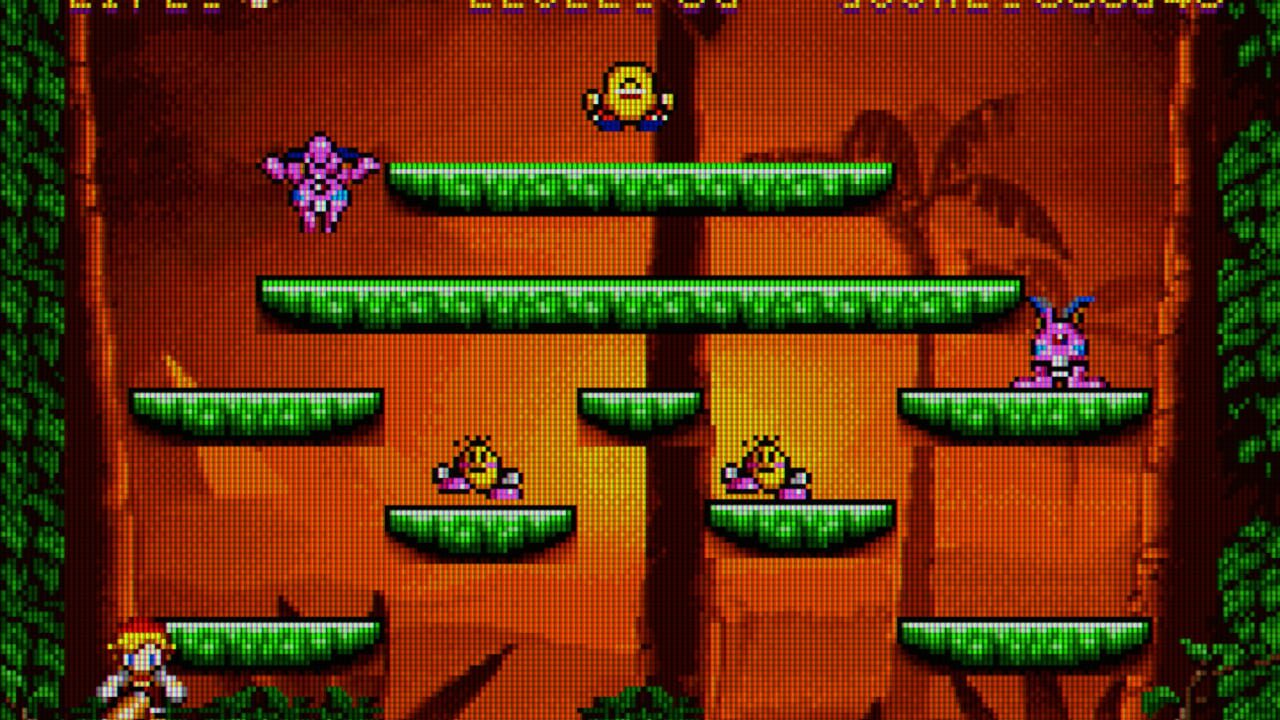 Screenshot for Hero Legend