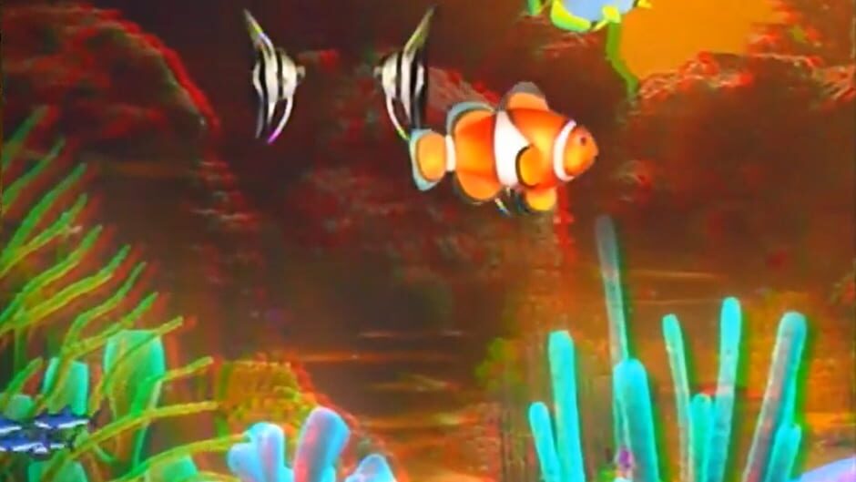 Screenshot for Fish Tales