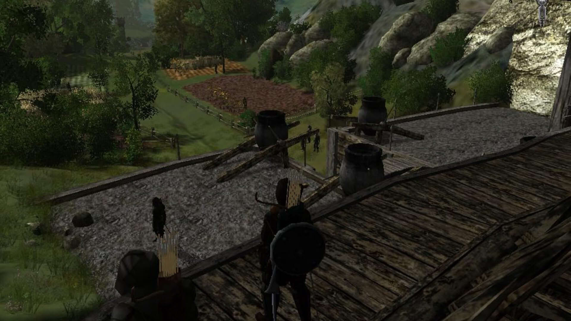 Screenshot for Heart of Eternity