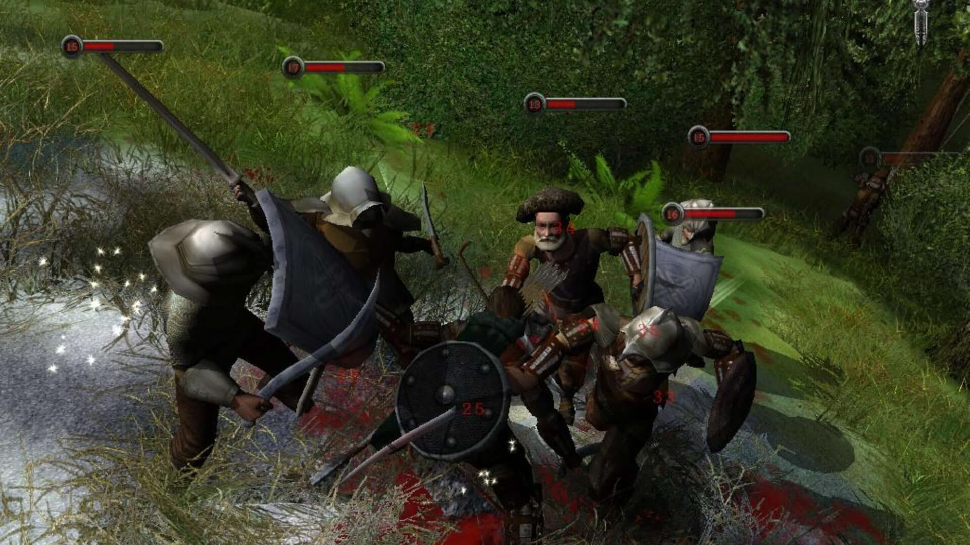 Screenshot for Heart of Eternity