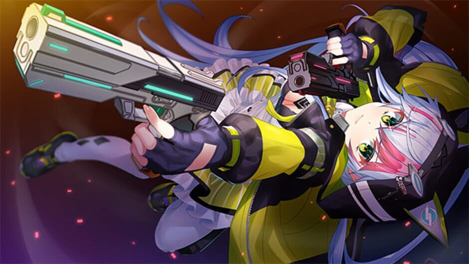 Screenshot for Re:D Cherish!: Eternity Blood