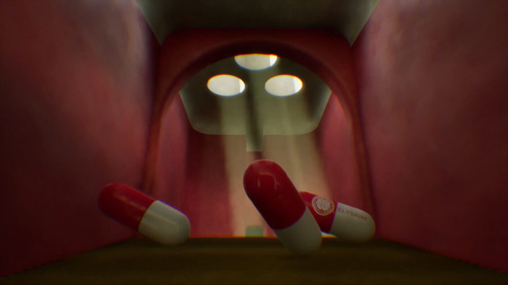Screenshot for BrokenLore: Don't Lie