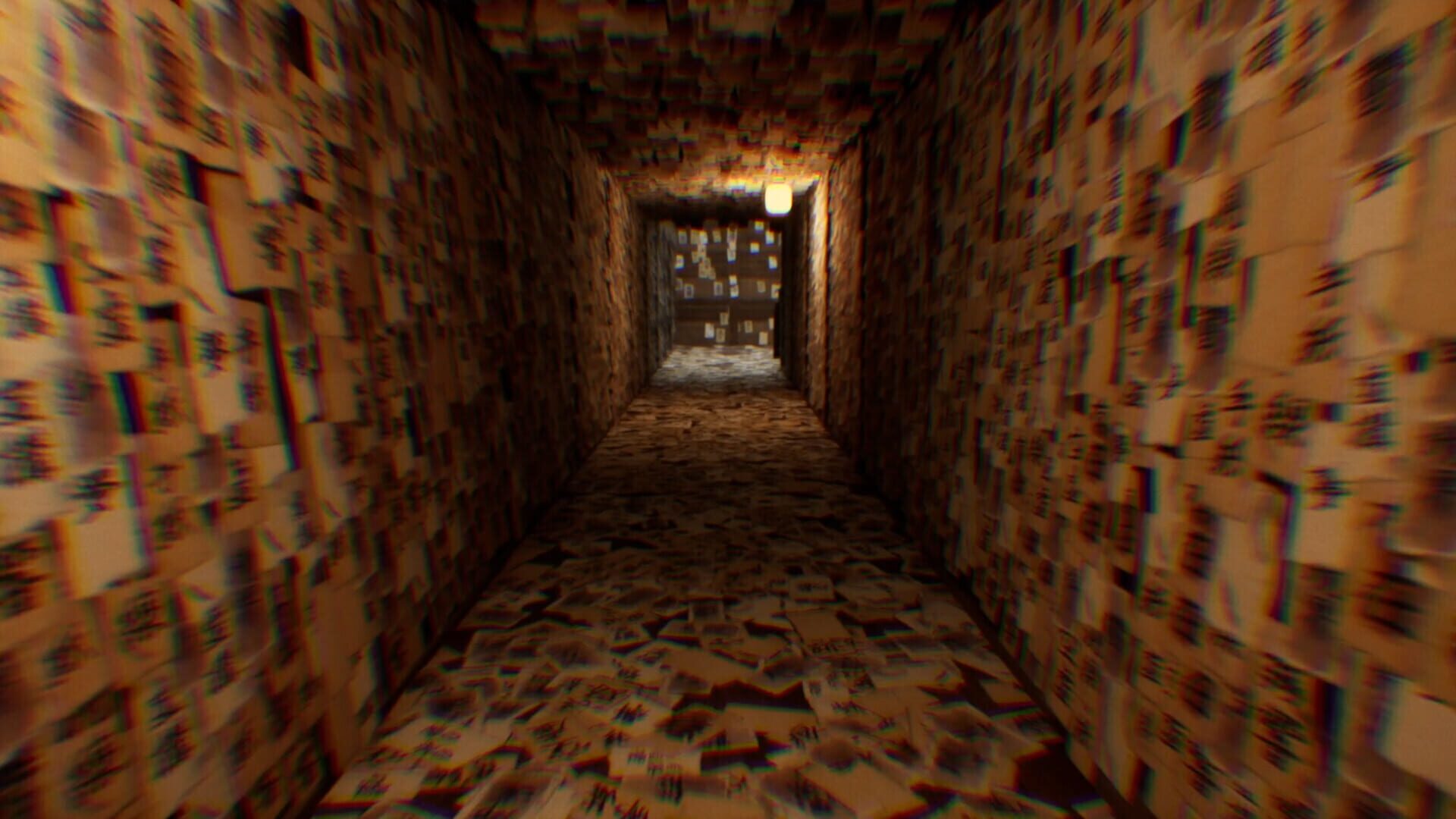 Screenshot for BrokenLore: Don't Lie