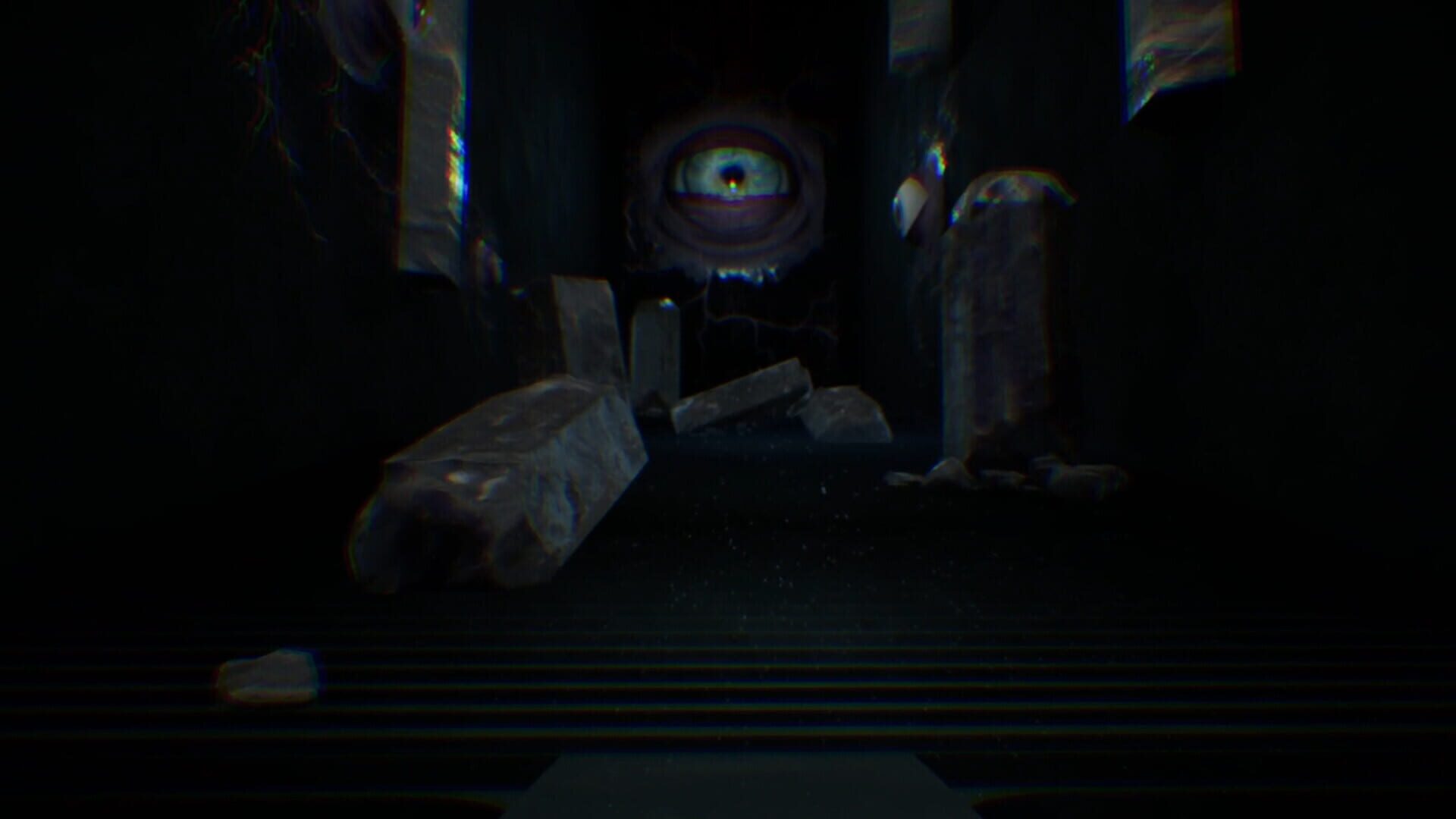 Screenshot for BrokenLore: Don't Lie