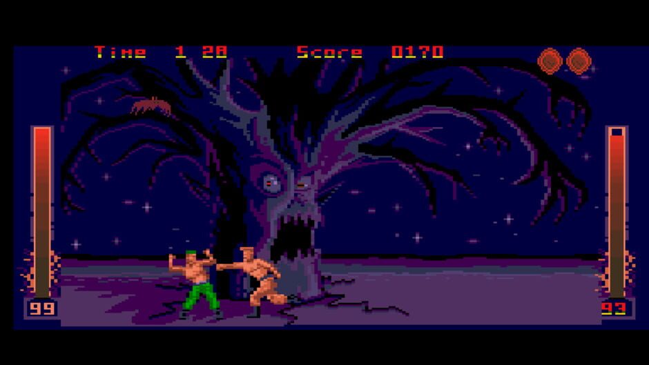Screenshot for No Exit