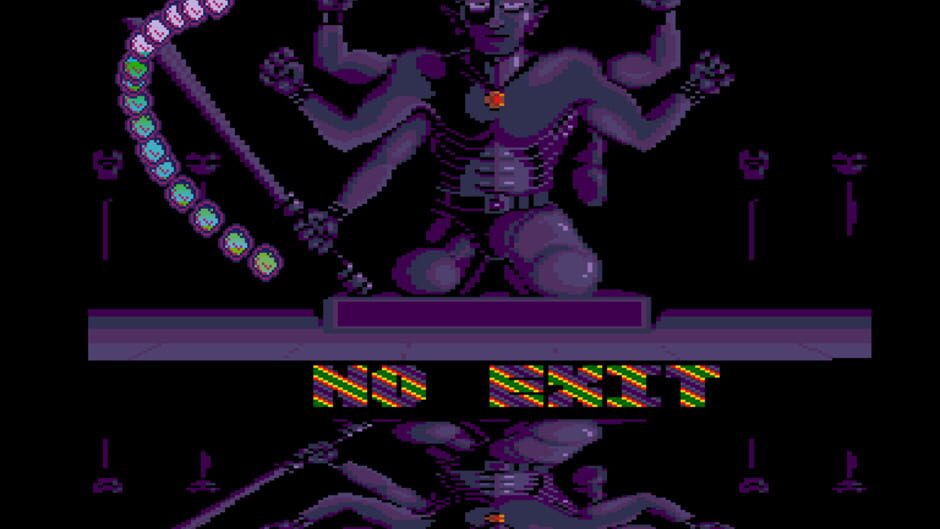 Screenshot for No Exit