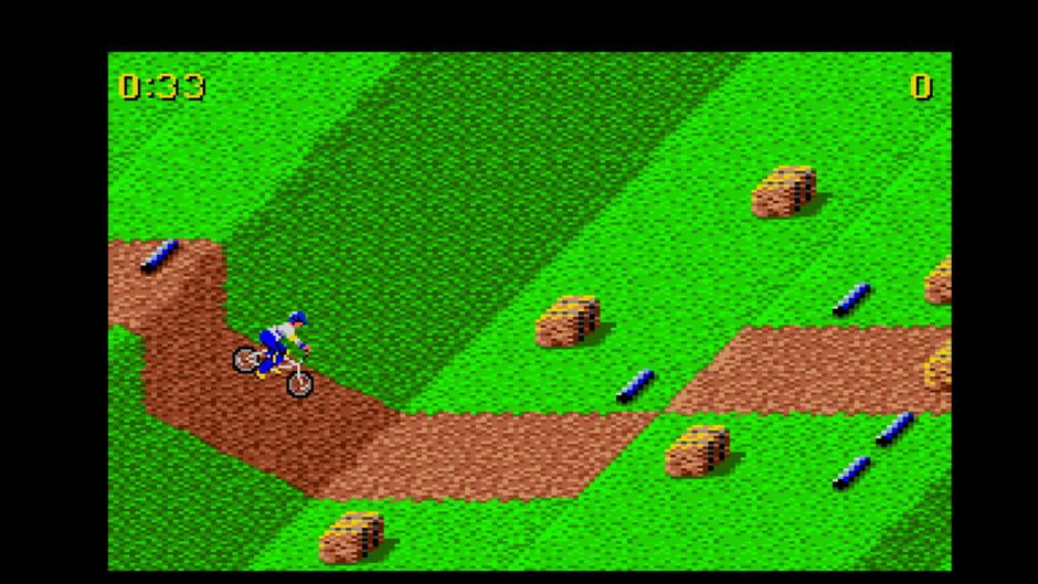Screenshot for World Of Sports