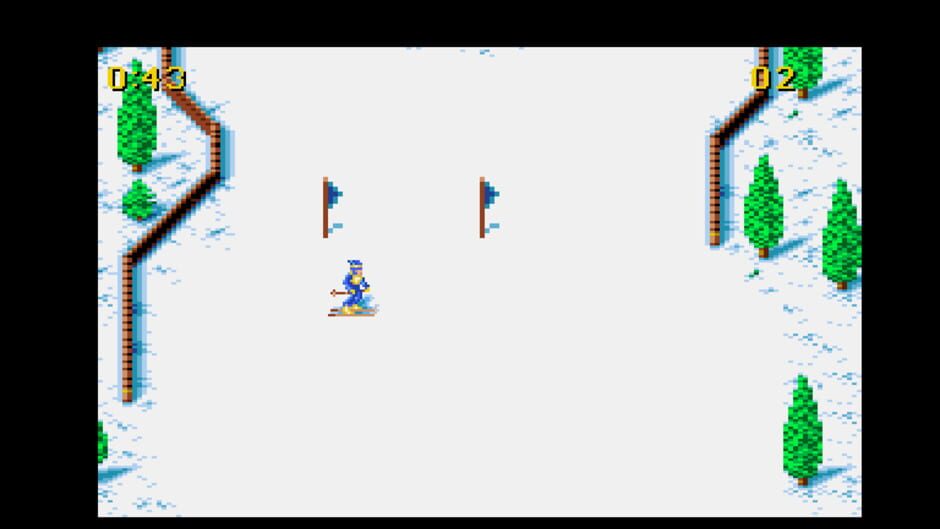 Screenshot for World Of Sports