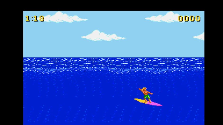 Screenshot for World Of Sports