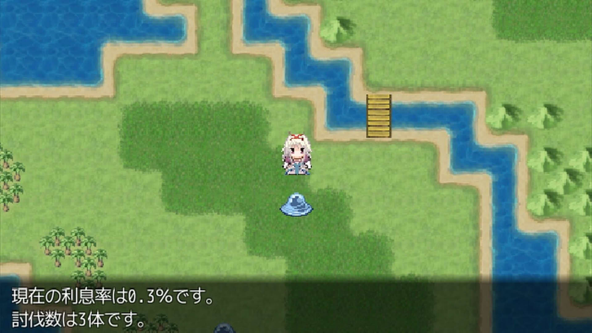 Screenshot for Runaway Princess