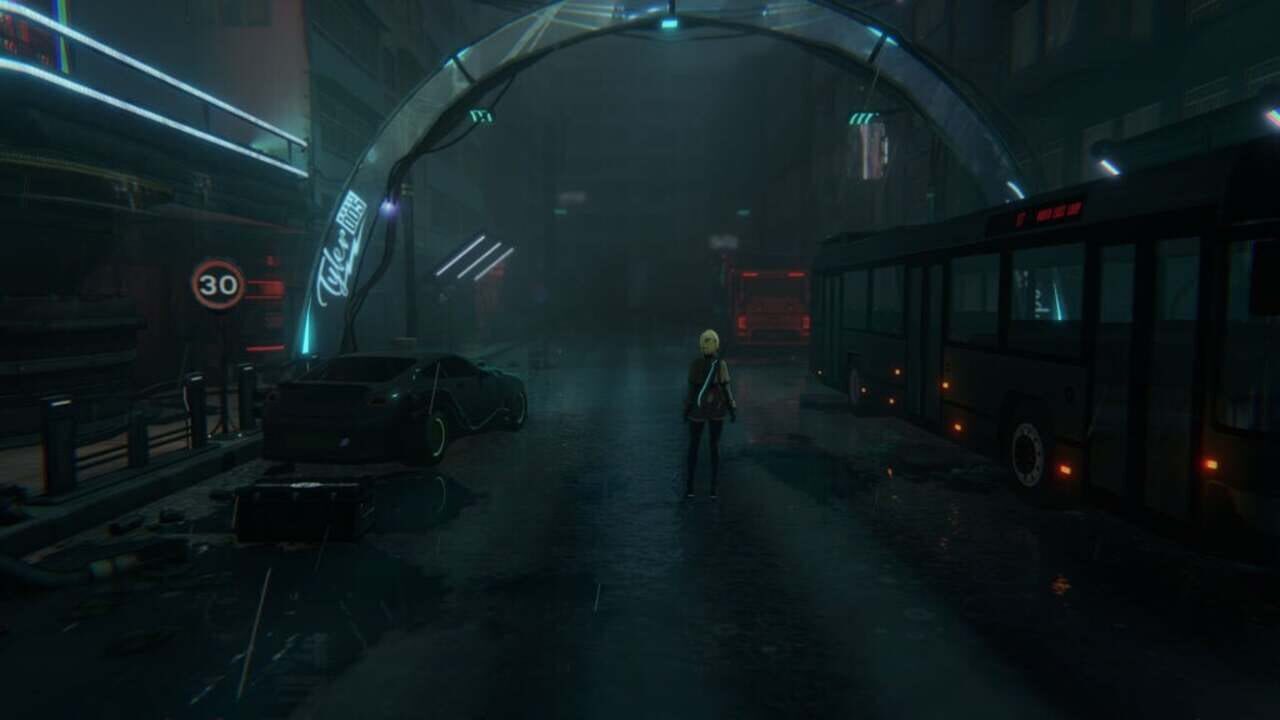Screenshot for Parasite Mutant