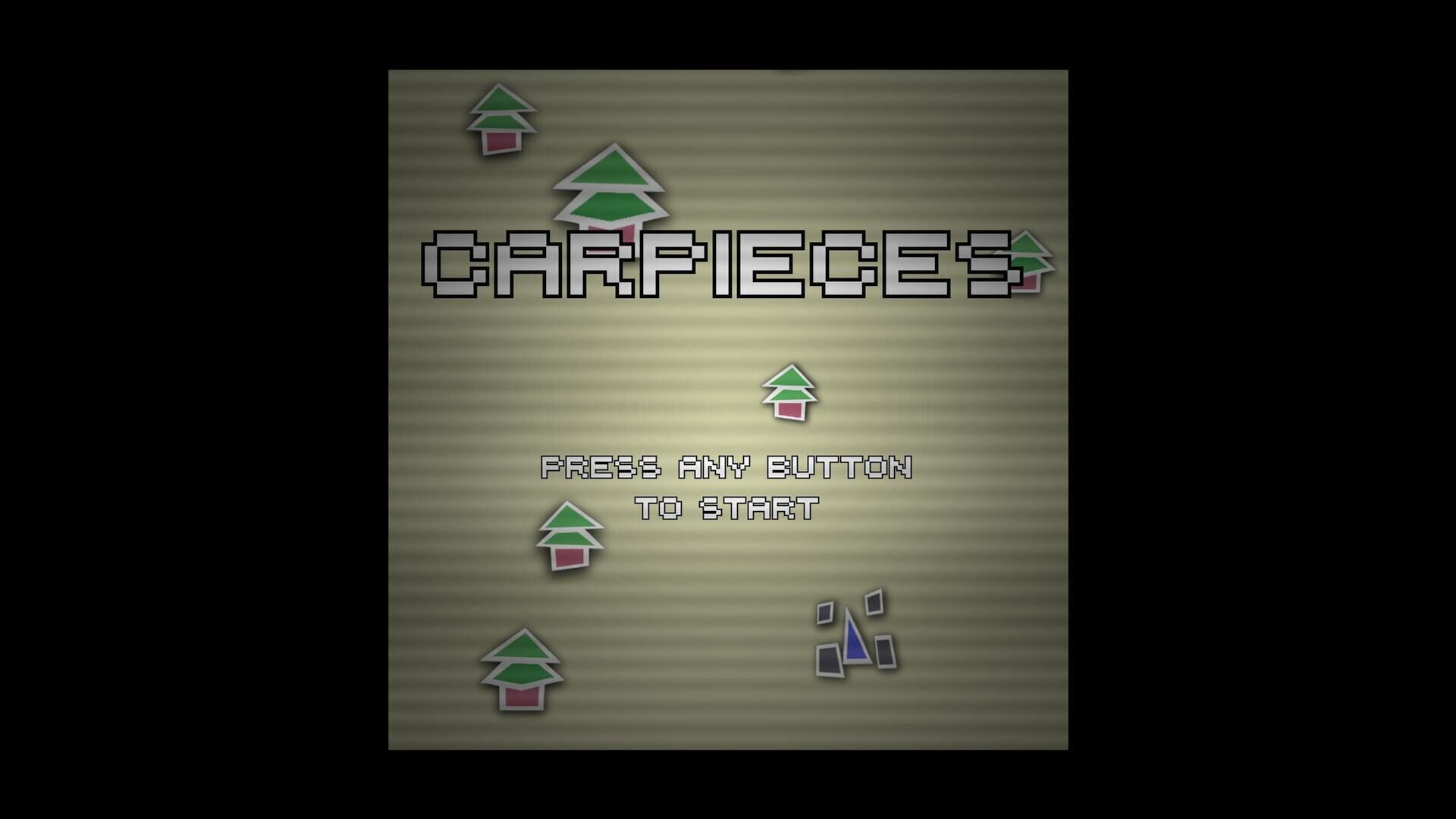 Screenshot for Carpieces