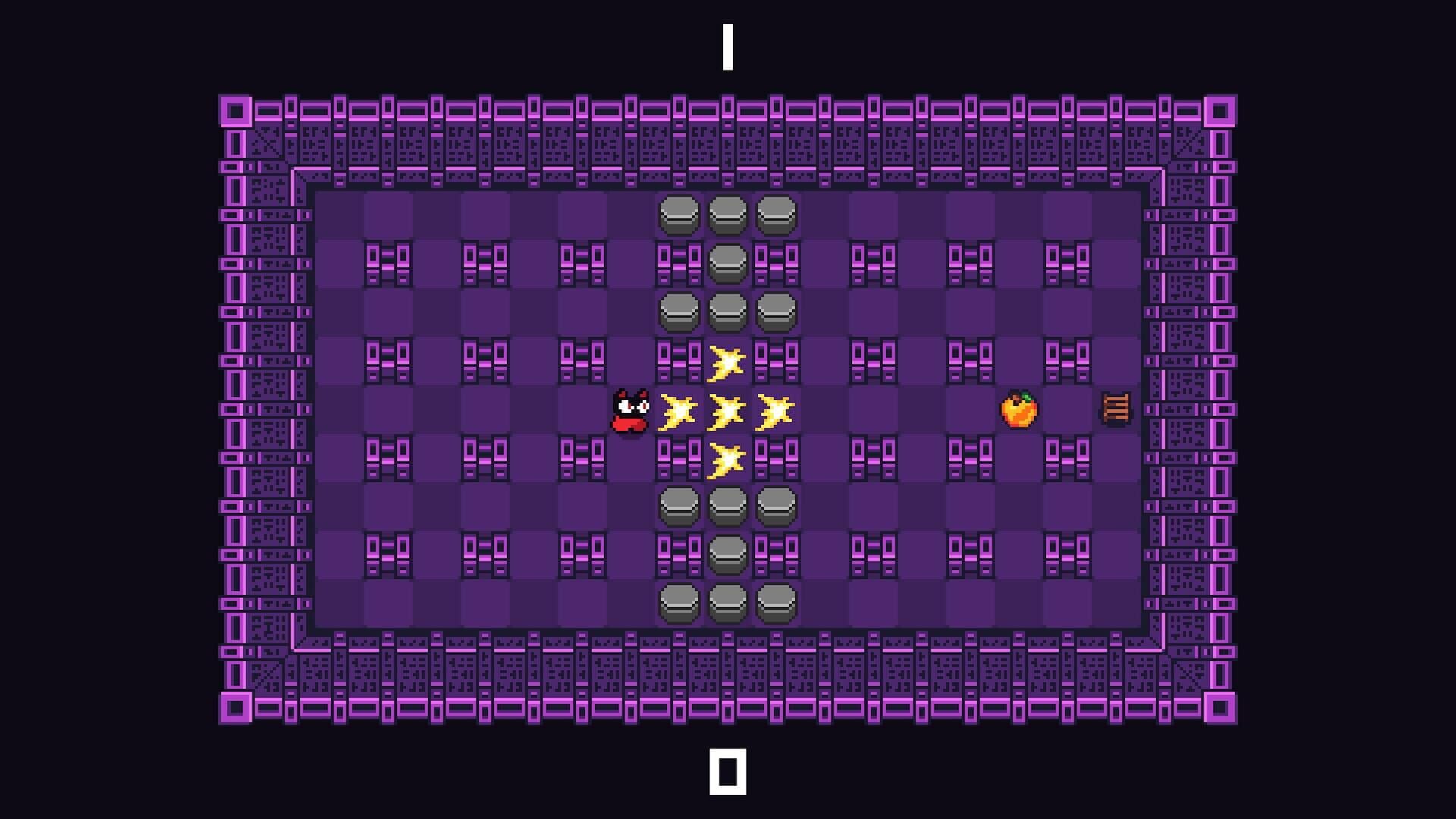 Screenshot for Bomb Kitten