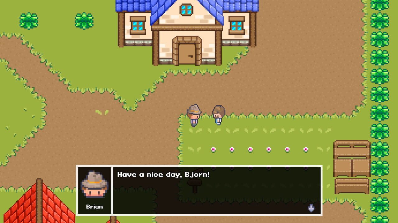 Screenshot for Next of Kin: Fidelity