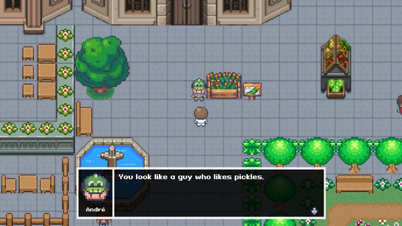 Screenshot for Next of Kin: Fidelity