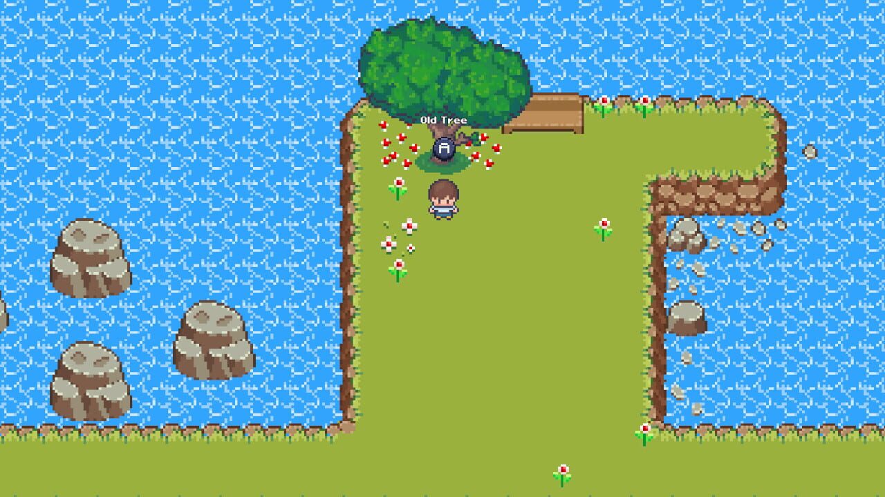 Screenshot for Next of Kin: Fidelity