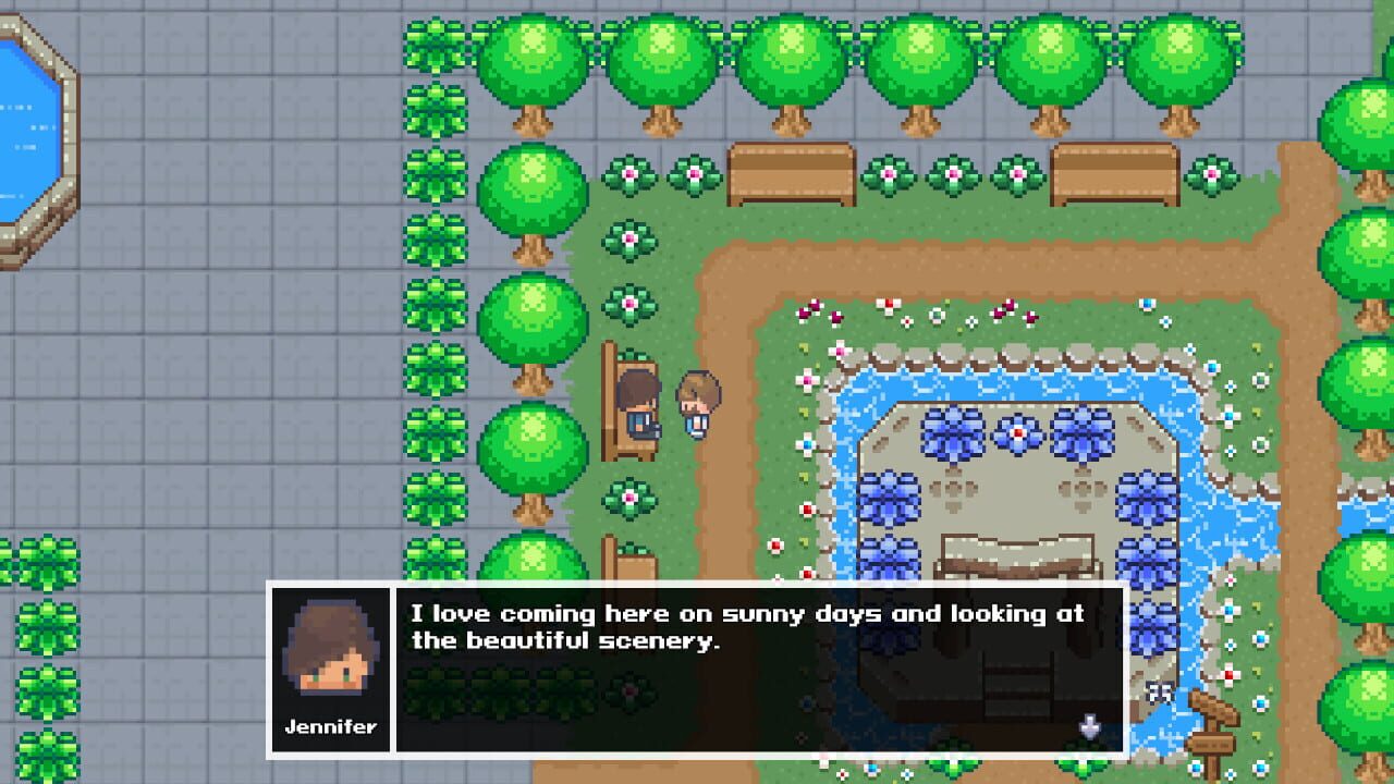 Screenshot for Next of Kin: Fidelity