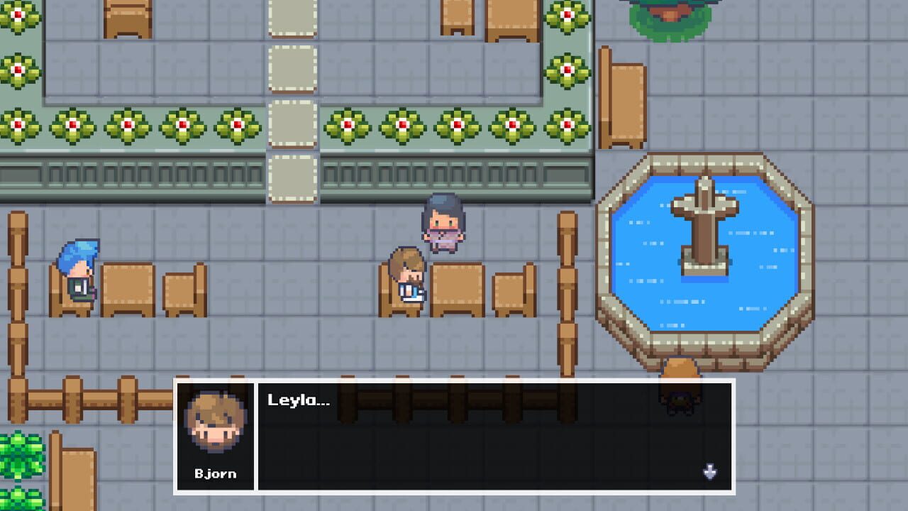 Screenshot for Next of Kin: Fidelity