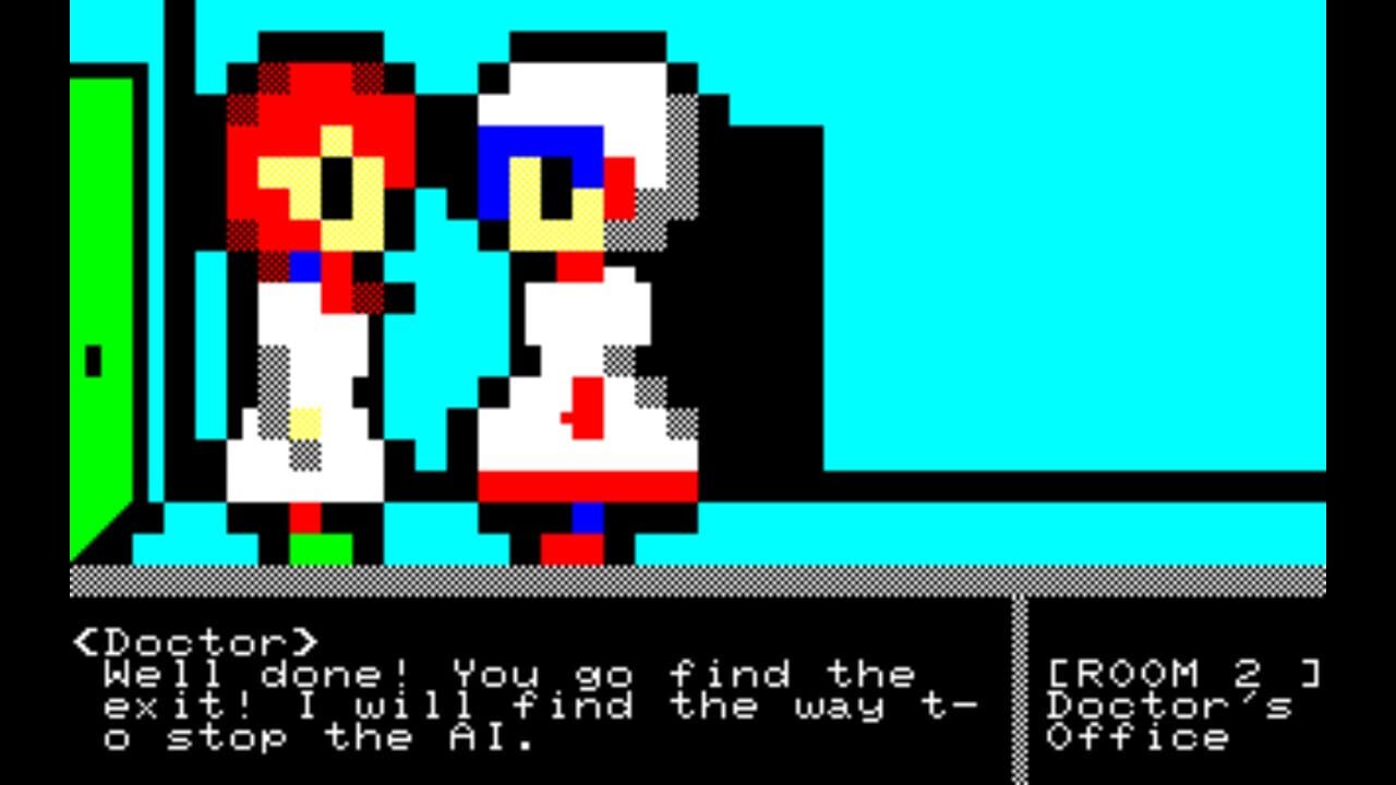 Screenshot for Ropoko