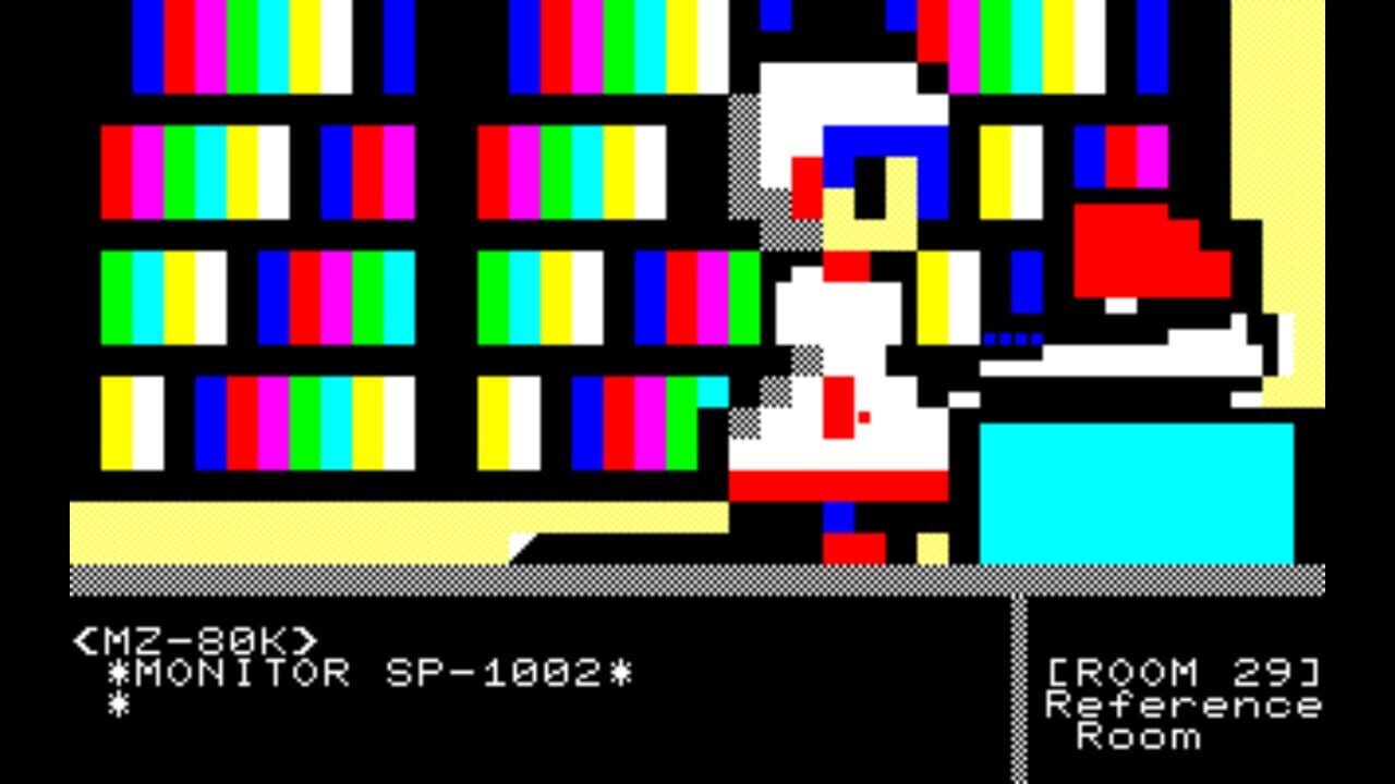 Screenshot for Ropoko