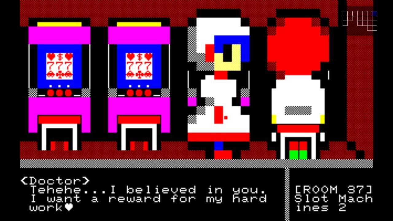 Screenshot for Ropoko